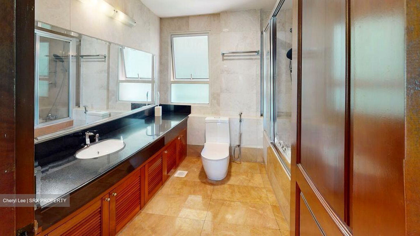 Pepys Hill Condominium (D5), Condominium #498609901